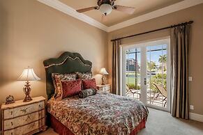 WIN1288 4 Bedroom Holiday Home by Marco Naples Vacation Homes