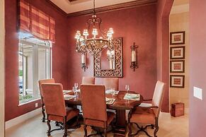 WIN1288 4 Bedroom Holiday Home by Marco Naples Vacation Homes