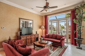 WIN1288 4 Bedroom Holiday Home by Marco Naples Vacation Homes