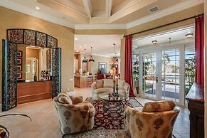 WIN1288 4 Bedroom Holiday Home by Marco Naples Vacation Homes