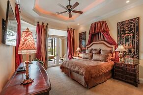 WIN1288 4 Bedroom Holiday Home by Marco Naples Vacation Homes