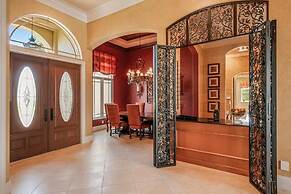 WIN1288 4 Bedroom Holiday Home by Marco Naples Vacation Homes