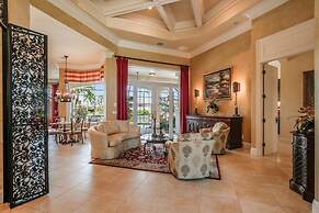 WIN1288 4 Bedroom Holiday Home by Marco Naples Vacation Homes