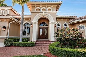 WIN1288 4 Bedroom Holiday Home by Marco Naples Vacation Homes