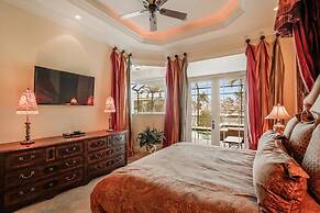 WIN1288 4 Bedroom Holiday Home by Marco Naples Vacation Homes