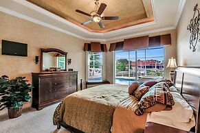 SMARCO1255 3 Bedroom Holiday Home by Marco Naples Vacation Homes