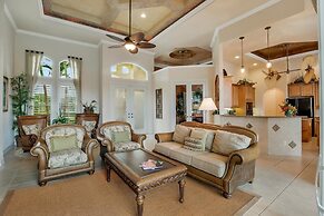 SMARCO1255 3 Bedroom Holiday Home by Marco Naples Vacation Homes