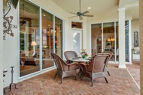 SMARCO1255 3 Bedroom Holiday Home by Marco Naples Vacation Homes