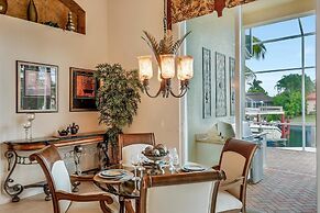 SMARCO1255 3 Bedroom Holiday Home by Marco Naples Vacation Homes