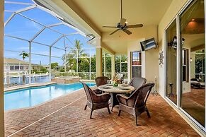 SMARCO1255 3 Bedroom Holiday Home by Marco Naples Vacation Homes