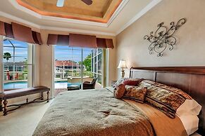 SMARCO1255 3 Bedroom Holiday Home by Marco Naples Vacation Homes