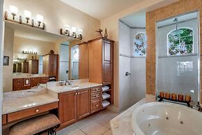 SMARCO1255 3 Bedroom Holiday Home by Marco Naples Vacation Homes