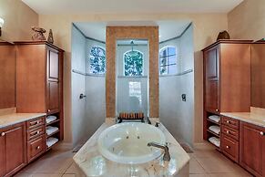 SMARCO1255 3 Bedroom Holiday Home by Marco Naples Vacation Homes