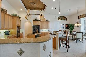 SMARCO1255 3 Bedroom Holiday Home by Marco Naples Vacation Homes
