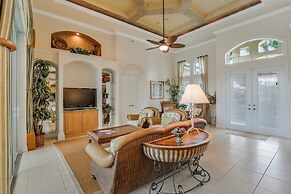 SMARCO1255 3 Bedroom Holiday Home by Marco Naples Vacation Homes