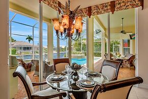 SMARCO1255 3 Bedroom Holiday Home by Marco Naples Vacation Homes