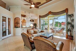 SMARCO1255 3 Bedroom Holiday Home by Marco Naples Vacation Homes