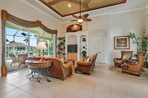 SMARCO1255 3 Bedroom Holiday Home by Marco Naples Vacation Homes