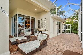 SMARCO1255 3 Bedroom Holiday Home by Marco Naples Vacation Homes