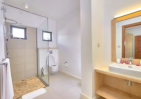 Corail Bleu Private Pool & Garden Villas with LOV