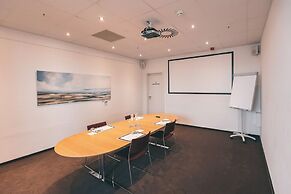 Hotel Alte Post Flensburg