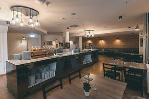 Hotel Alte Post Flensburg