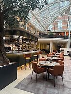 Hotel Alte Post Flensburg