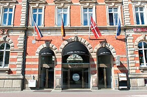 Hotel Alte Post Flensburg