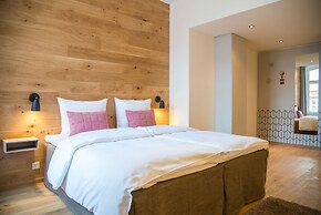 Hotel Alte Post Flensburg