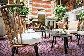 Hotel Alte Post Flensburg