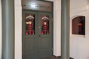 Hotel Alte Post Flensburg