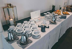 Hotel Alte Post Flensburg