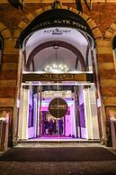 Hotel Alte Post Flensburg