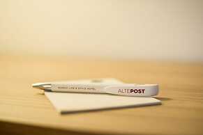 Hotel Alte Post Flensburg