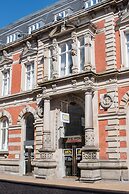 Hotel Alte Post Flensburg