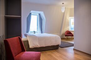 Hotel Alte Post Flensburg