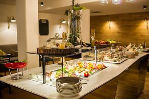 Hotel Alte Post Flensburg