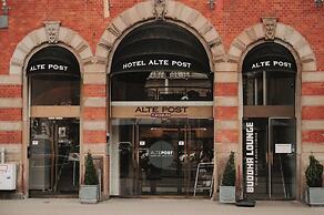 Hotel Alte Post Flensburg