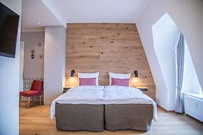 Hotel Alte Post Flensburg
