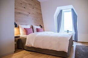 Hotel Alte Post Flensburg