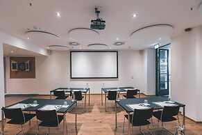 Hotel Alte Post Flensburg