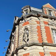 Hotel Alte Post Flensburg