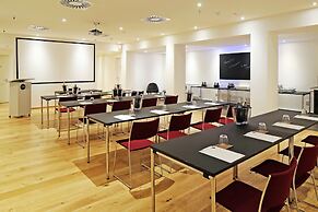Hotel Alte Post Flensburg