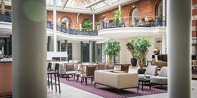 Hotel Alte Post Flensburg