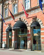 Hotel Alte Post Flensburg