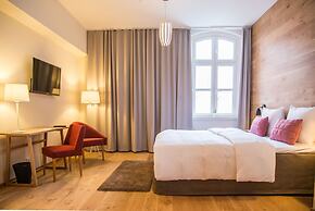 Hotel Alte Post Flensburg