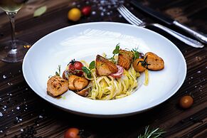 Hotel Alte Post Flensburg