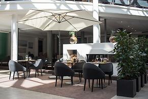Hotel Alte Post Flensburg