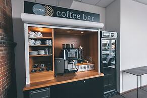 Hotel Alte Post Flensburg