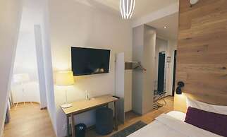 Hotel Alte Post Flensburg